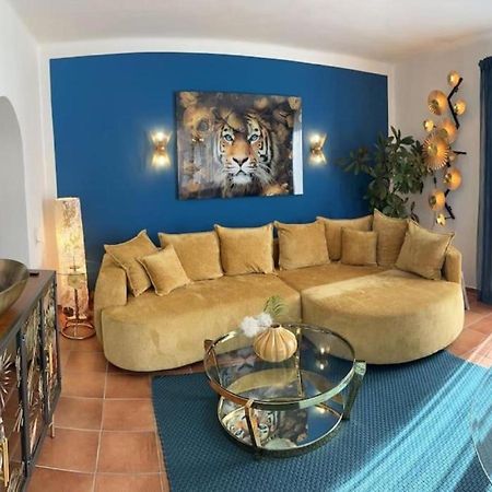 Wohnung 3 Mit Balkon Und Bergblick Grossgmain Εξωτερικό φωτογραφία