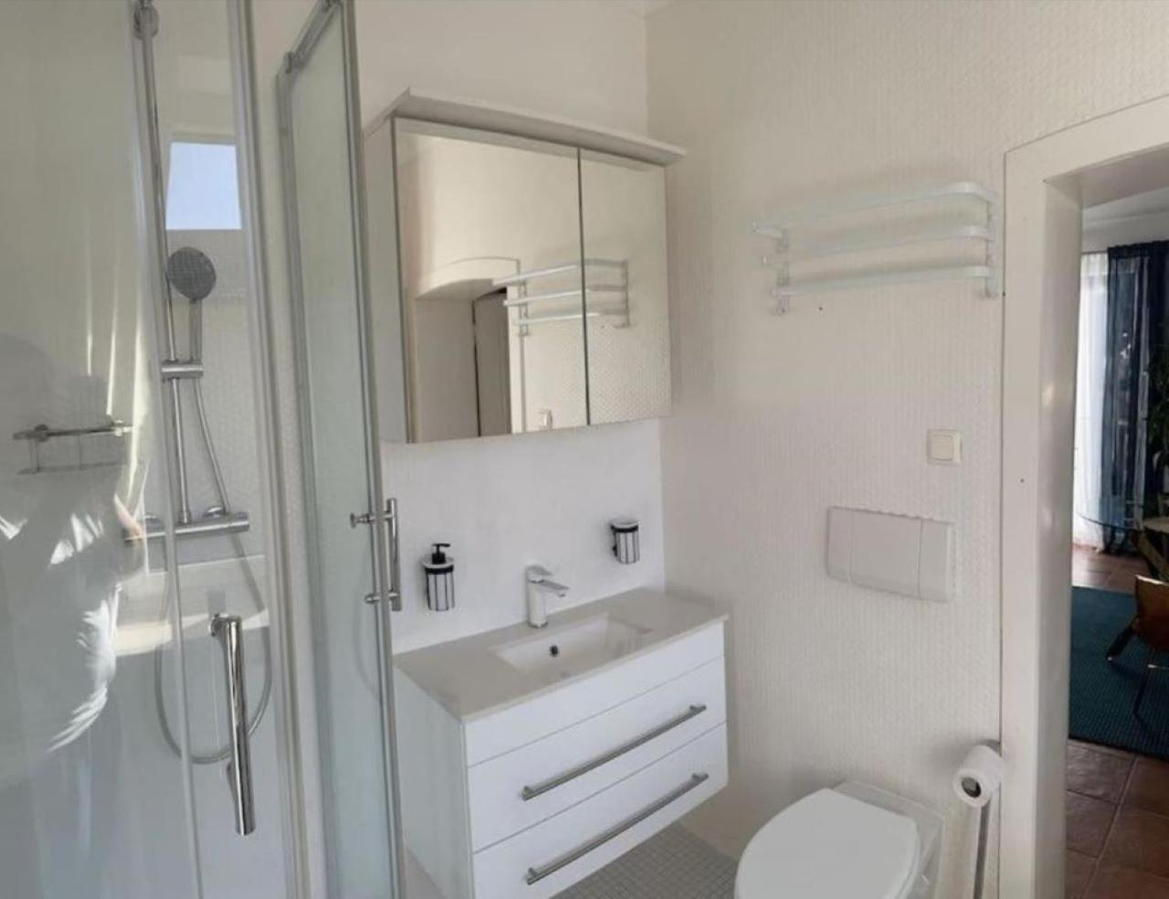 Wohnung 3 Mit Balkon Und Bergblick Grossgmain Εξωτερικό φωτογραφία