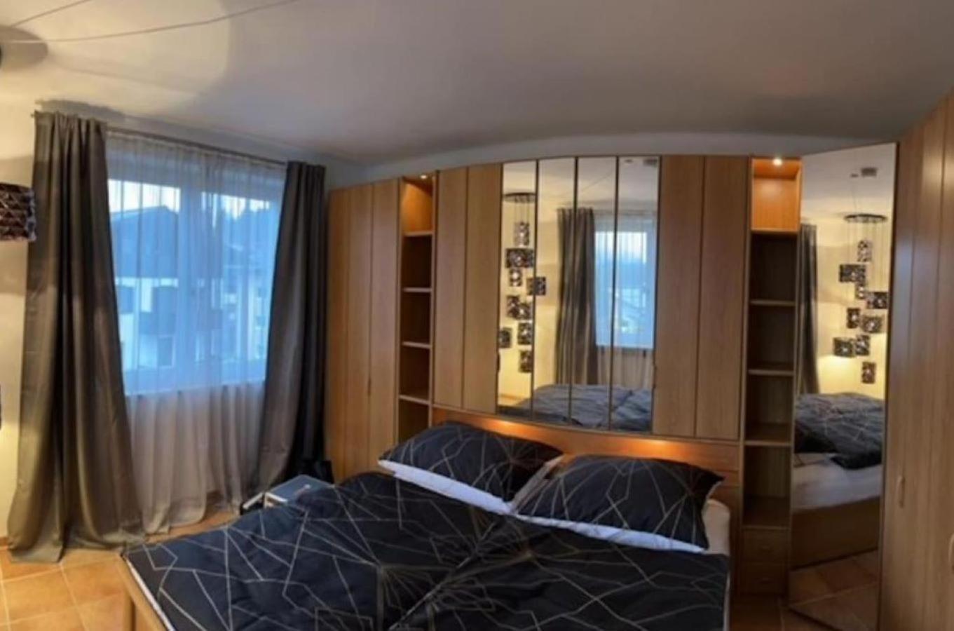 Wohnung 3 Mit Balkon Und Bergblick Grossgmain Εξωτερικό φωτογραφία