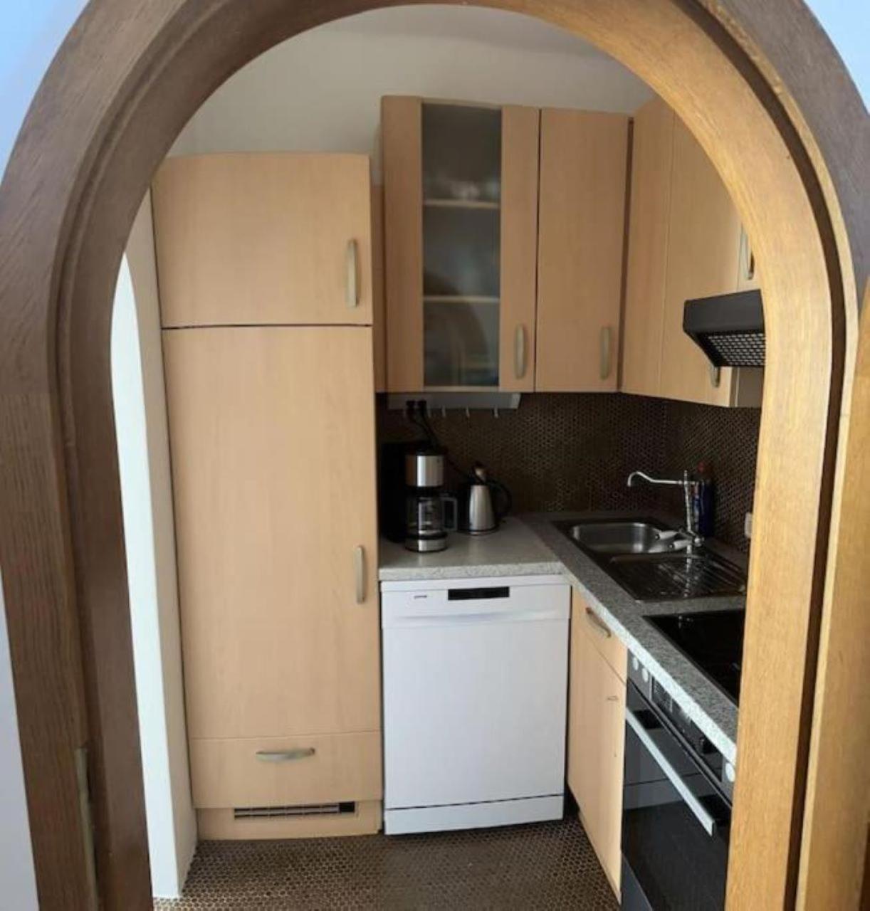 Wohnung 3 Mit Balkon Und Bergblick Grossgmain Εξωτερικό φωτογραφία